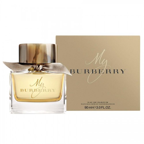 MY BURBERRY EDP