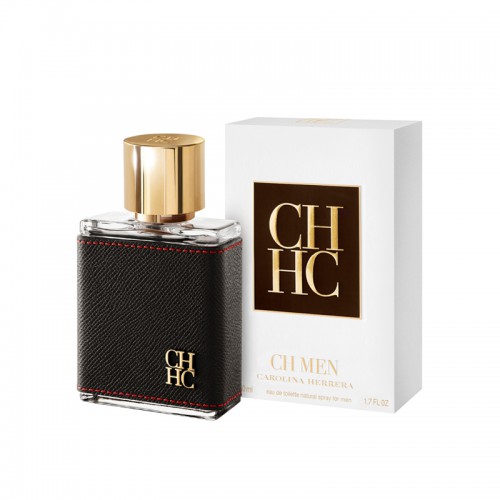 CH MEN EDT