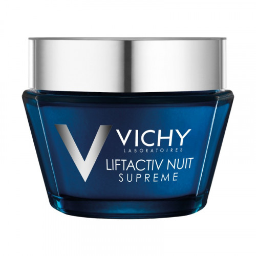 LIFTACTIV CREMA DE NOCHE