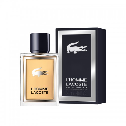 Perfume lacoste best sale hombre opiniones